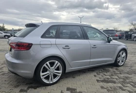 Audi A3 2.0TDI 4X4 S.TRONIC, снимка 4