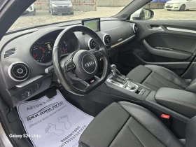 Audi A3 2.0TDI 4X4 S.TRONIC, снимка 8