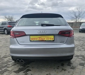 Audi A3 2.0TDI 4X4 S.TRONIC, снимка 5