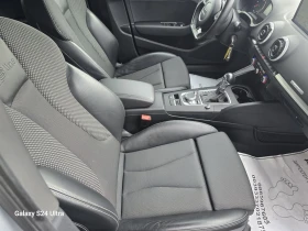 Audi A3 2.0TDI 4X4 S.TRONIC, снимка 10