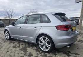 Audi A3 2.0TDI 4X4 S.TRONIC, снимка 6