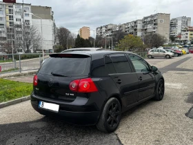 VW Golf 2.0 TDI , снимка 4