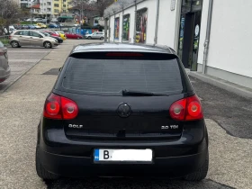VW Golf 2.0 TDI , снимка 6