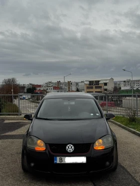 VW Golf 2.0 TDI , снимка 2