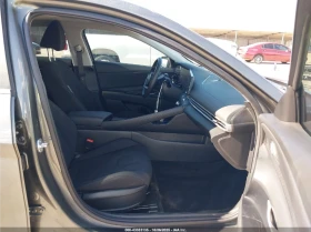 Hyundai Elantra DIGITAL* ПОДГРЕВ* ПАНОРАМА* 9ХИЛ.КМ. - 36900 лв. / 18866.67 € - 30638629 7