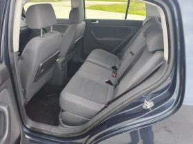 VW Golf Plus 1.9 TDI 105 КС. 6 СК., снимка 11
