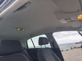 VW Golf Plus 1.9 TDI 105 КС. 6 СК., снимка 12