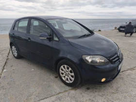 VW Golf Plus 1.9 TDI 105 КС. 6 СК., снимка 3