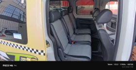 VW Caddy MAXi - 5800 € / 11343.81 лв. - 41507547 10