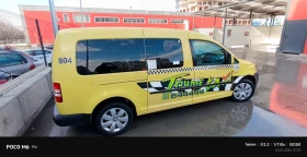 VW Caddy MAXi - 5800 € / 11343.81 лв. - 41507547 3