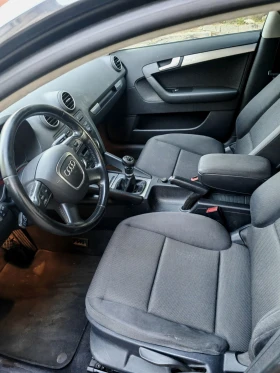 Audi A3 2.0TDI* Quattro* Austria*  - 3300 € / 6454.24 лв. - 22113092 8