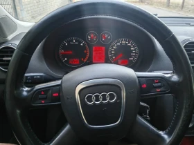 Audi A3 2.0TDI* Quattro* Austria*  - 3300 € / 6454.24 лв. - 22113092 6