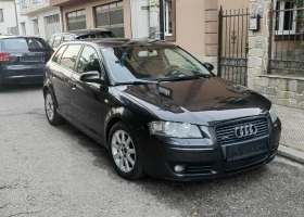 Audi A3 2.0TDI* Quattro* Austria*  - 3300 € / 6454.24 лв. - 22113092 3