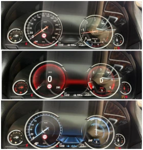 BMW 740 xDrive/DISTR/HEAD UP/CAMERA/PANO - 16000 € / 31293.28 лв. - 51156182 15