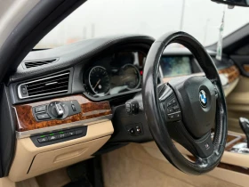 BMW 740 xDrive/DISTR/HEAD UP/CAMERA/PANO - 16000 € / 31293.28 лв. - 51156182 8
