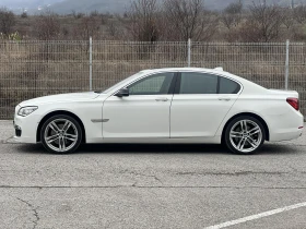 BMW 740 xDrive/DISTR/HEAD UP/CAMERA/PANO - 16000 € / 31293.28 лв. - 51156182 4