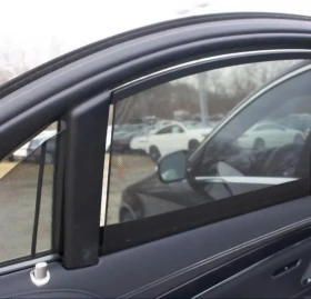 Mercedes-Benz S 560 S560 4x4, снимка 5