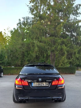 BMW 535 535i - 15500 € / 30315.36 лв. - 35984293 2