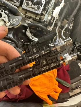 BMW 535 535i - 15500 € / 30315.36 лв. - 35984293 14