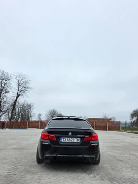 BMW 535 535i - 15500 € / 30315.36 лв. - 35984293 8