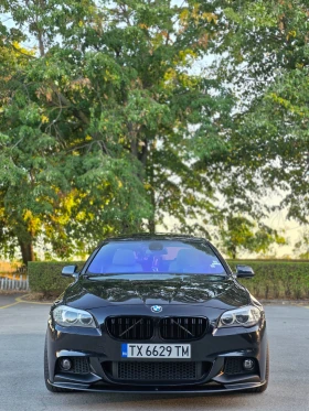BMW 535 535i - 15500 € / 30315.36 лв. - 35984293 7