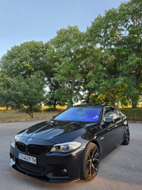 BMW 535 535i - 15500 € / 30315.36 лв. - 35984293 6