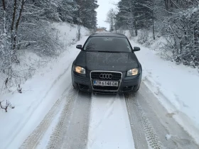 Audi A3 2.0TDI - 3550 € / 6943.20 лв. - 63679403 10