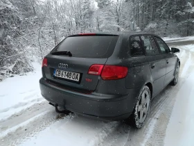 Audi A3 2.0TDI - 3550 € / 6943.20 лв. - 63679403 14
