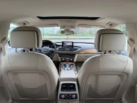 Audi A7 SPB 3.0 TDI quattro S tronic Business Plus | Auto.bg — изображение 9