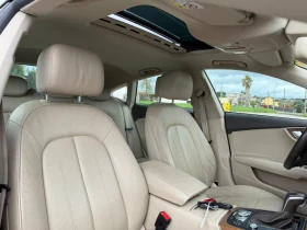 Audi A7 SPB 3.0 TDI quattro S tronic Business Plus | Auto.bg — изображение 14