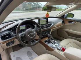 Audi A7 SPB 3.0 TDI quattro S tronic Business Plus | Auto.bg — изображение 16