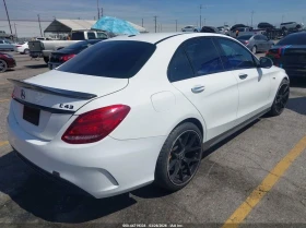 Mercedes-Benz C 43 AMG | Mobile.bg � ����� ������ 4
