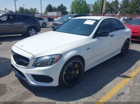 Mercedes-Benz C 43 AMG | Mobile.bg � ����� ������ 2