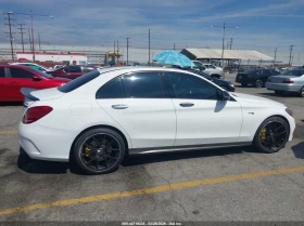 Mercedes-Benz C 43 AMG | Mobile.bg � ����� ������ 11