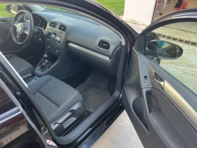 VW Golf 1.6 TDI BlueMotion | Auto.bg — изображение 11