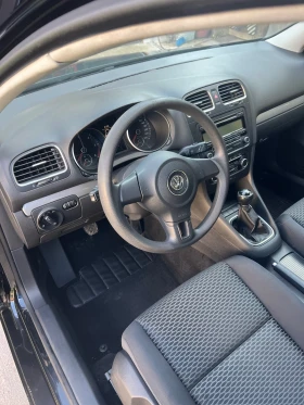 VW Golf 1.6 TDI BlueMotion | Auto.bg — изображение 9