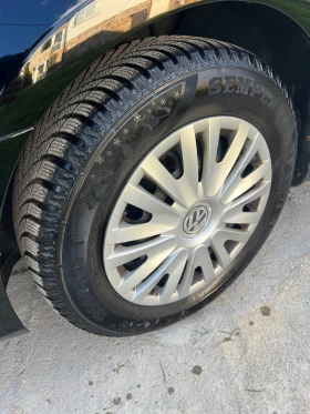 VW Golf 1.6 TDI BlueMotion | Auto.bg — изображение 13