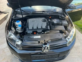VW Golf 1.6 TDI BlueMotion | Auto.bg — изображение 12
