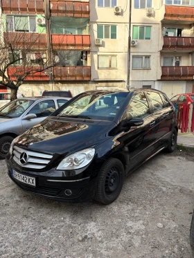 Mercedes-Benz B 200 | Mobile.bg � ����� ������ 3