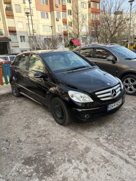 Mercedes-Benz B 200 | Mobile.bg � ����� ������ 2