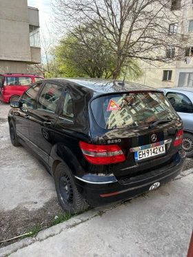 Mercedes-Benz B 200 | Mobile.bg � ����� ������ 4