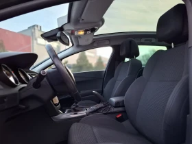 Peugeot 508 2.0HDI 140hp * КЛИМАТРОНИК * ПАНОРАМА * НАВИ *  | Auto.bg — изображение 13
