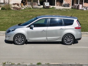 Renault Grand scenic 2.0dci 6�� 5������ | Mobile.bg � ����� ������ 2