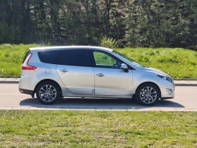 Renault Grand scenic 2.0dci 6�� 5������ | Mobile.bg � ����� ������ 5