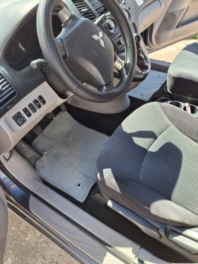 Mitsubishi Grandis | Mobile.bg � ����� ������ 7