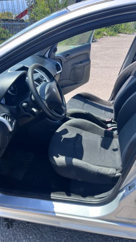 Peugeot 206 Plus | 1.4 HDI | Mobile.bg � ����� ������ 11