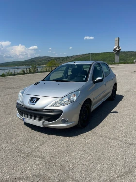 Peugeot 206 Plus | 1.4 HDI | Mobile.bg � ����� ������ 9