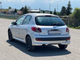 Peugeot 206 Plus | 1.4 HDI | Mobile.bg � ����� ������ 6