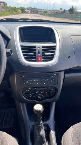 Peugeot 206 Plus | 1.4 HDI | Mobile.bg � ����� ������ 14