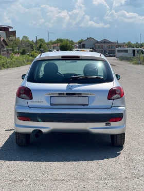 Peugeot 206 Plus | 1.4 HDI | Mobile.bg � ����� ������ 5